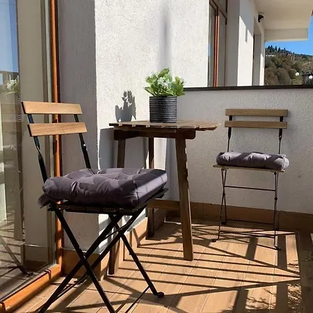 Apartment Milmari I2 Lux Kopaonik