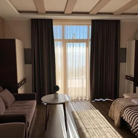 Milmari I2 Lux Kopaonik